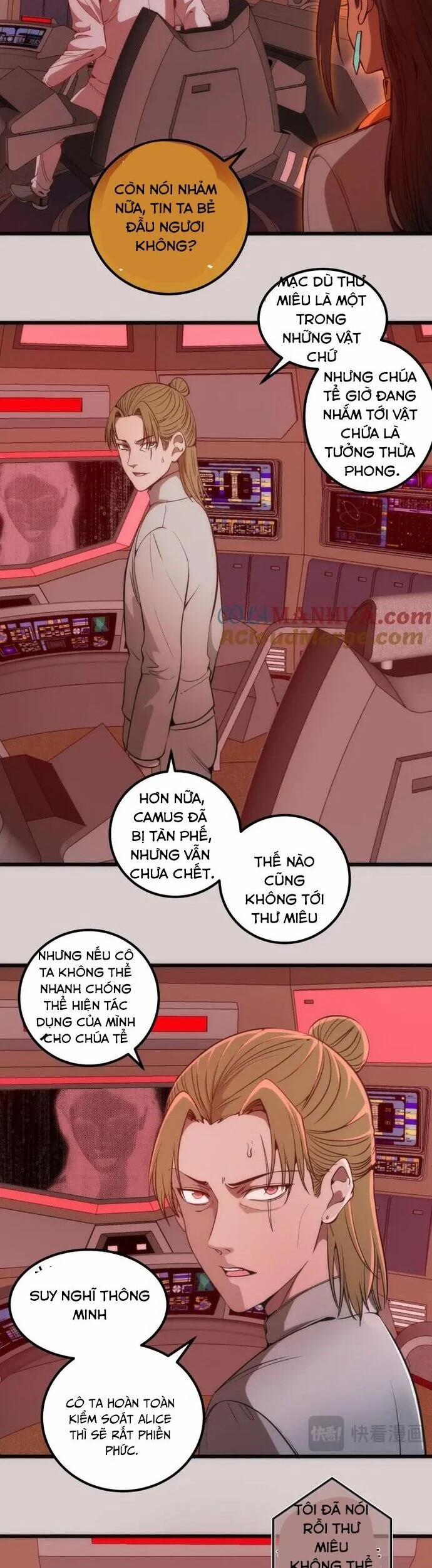 Cao Đẳng Linh Hồn 244 trang 5