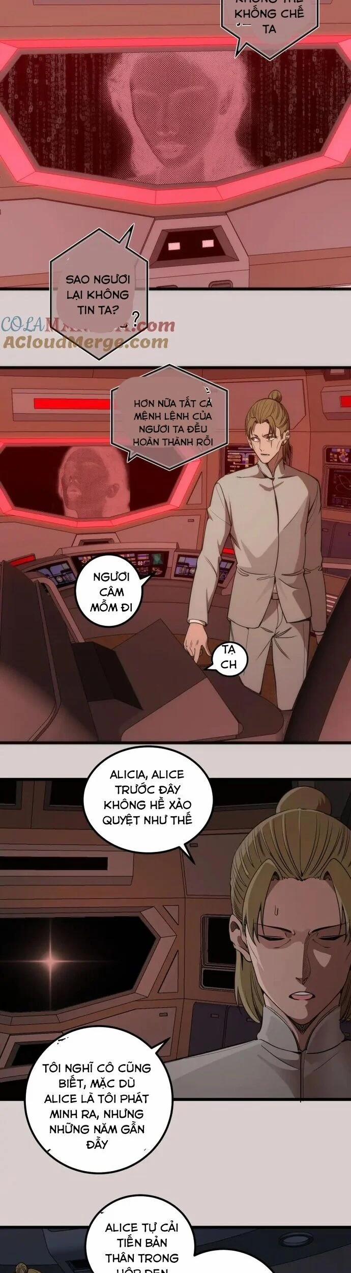 Cao Đẳng Linh Hồn 244 trang 6