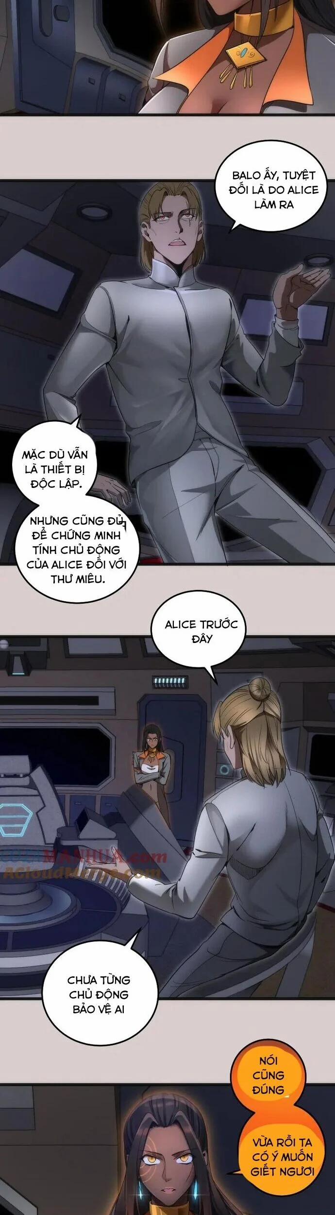 Cao Đẳng Linh Hồn 244 trang 9