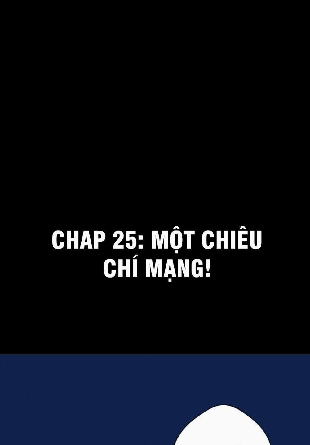 Cao Đẳng Linh Hồn 25 trang 1