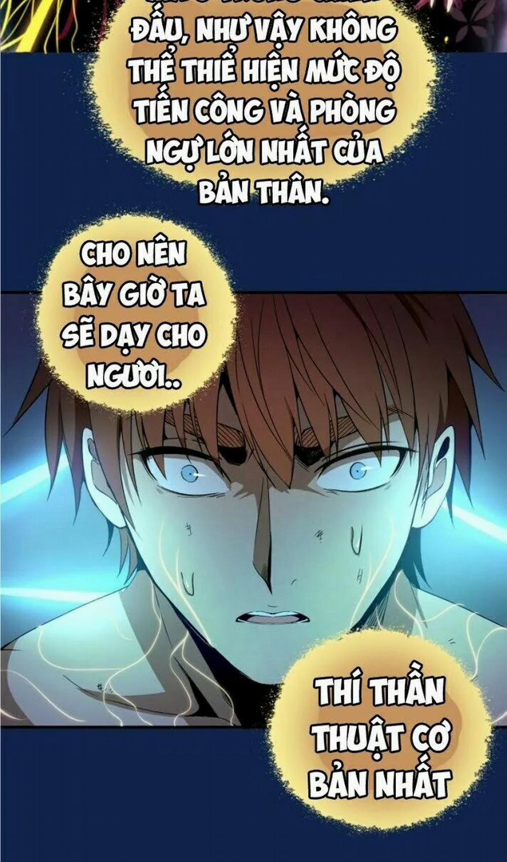 Cao Đẳng Linh Hồn 25 trang 11