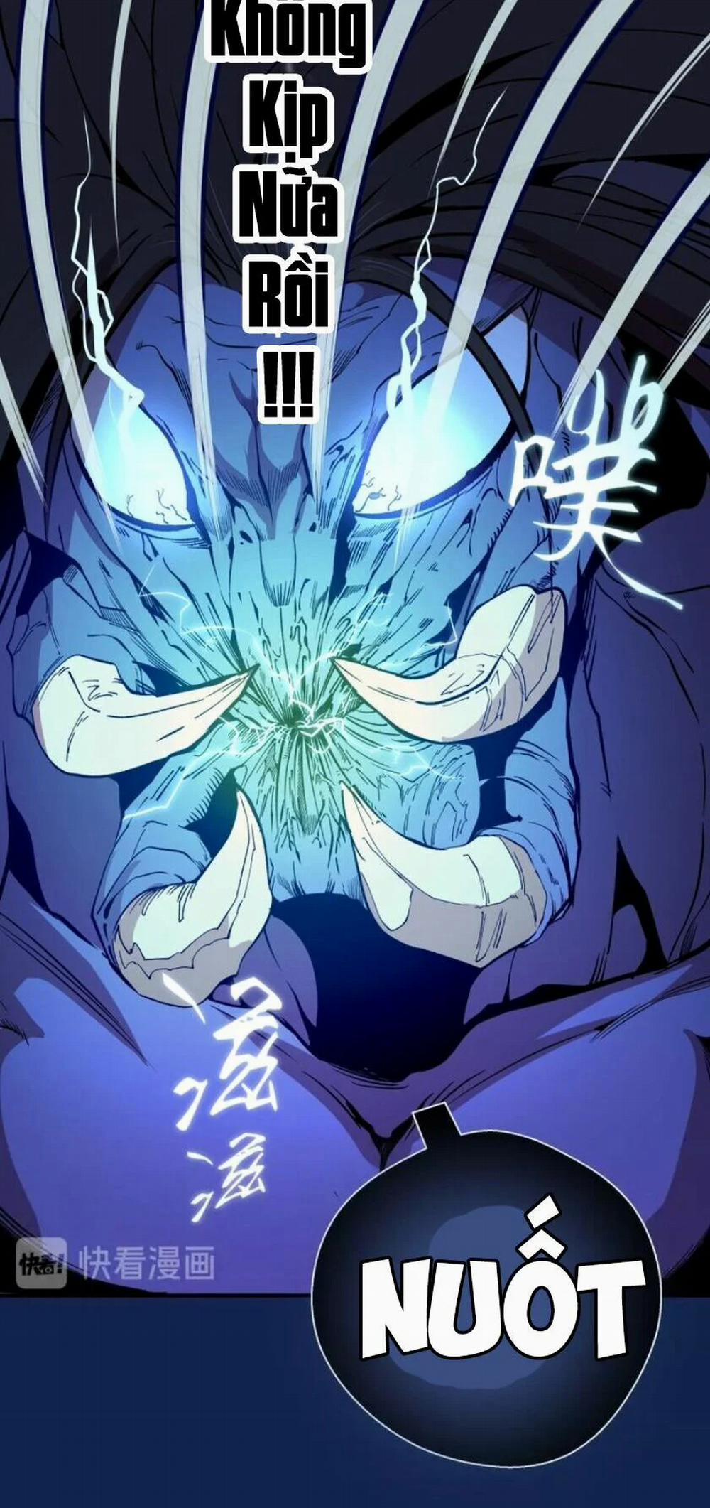 Cao Đẳng Linh Hồn 25 trang 16