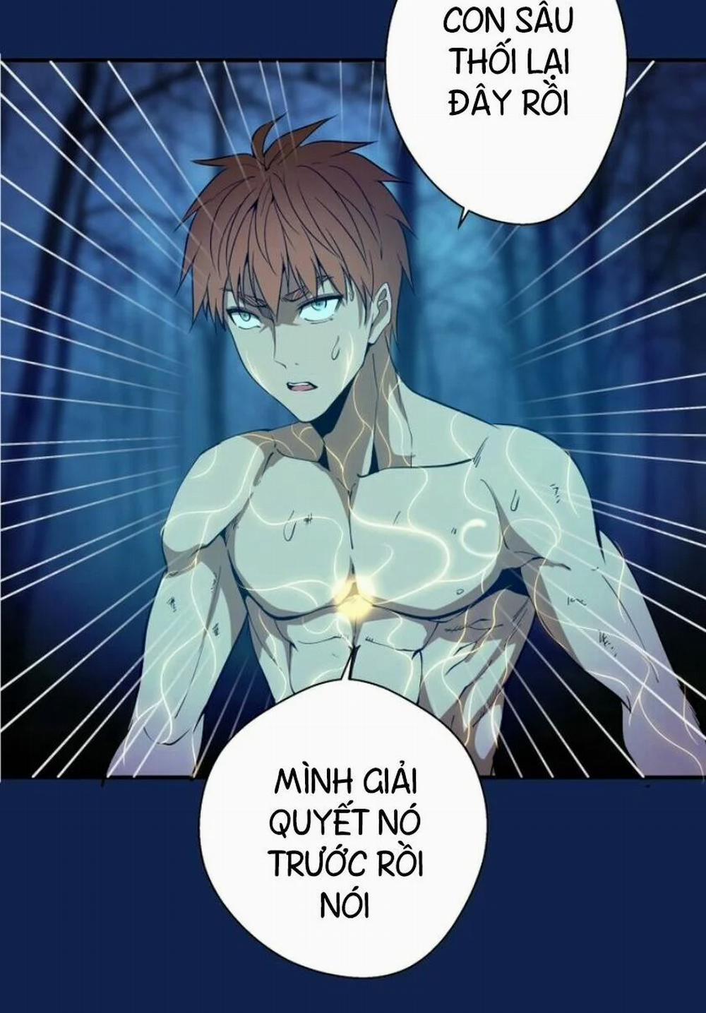 Cao Đẳng Linh Hồn 25 trang 2