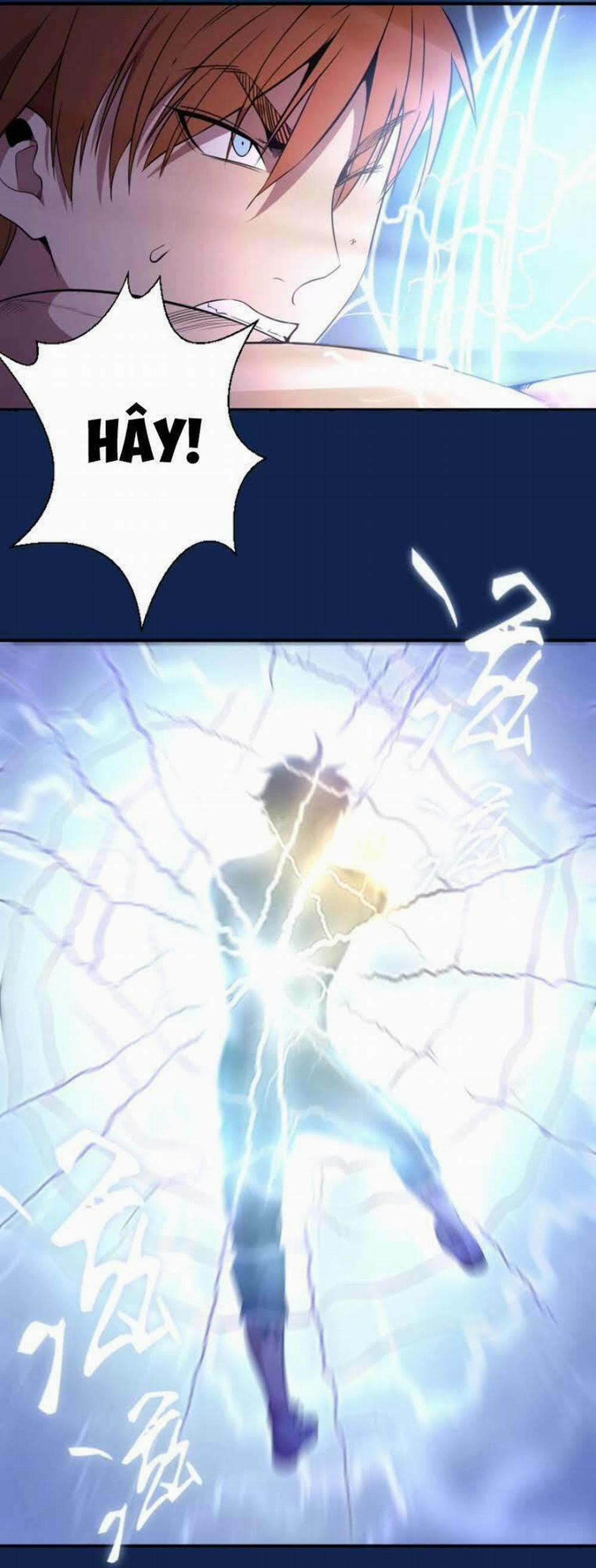 Cao Đẳng Linh Hồn 25 trang 20