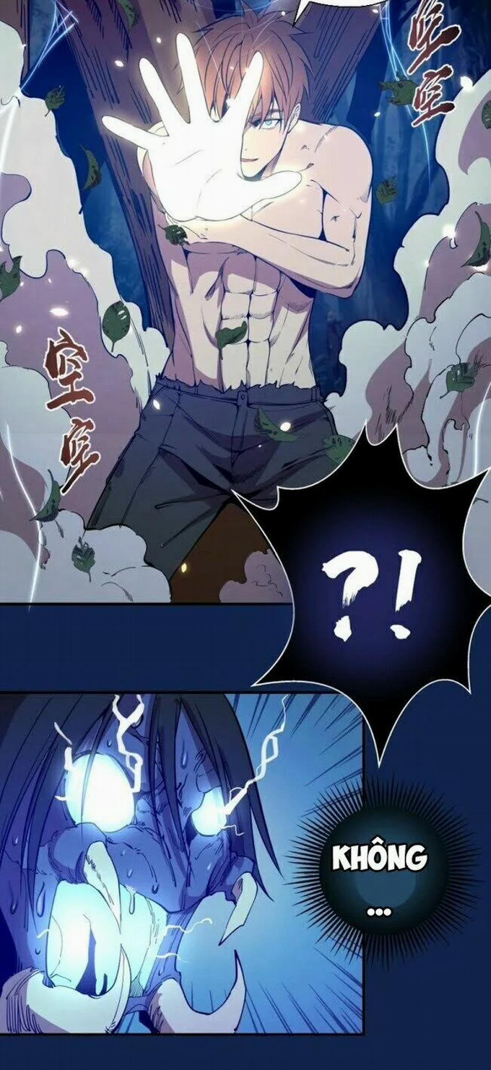 Cao Đẳng Linh Hồn 25 trang 25