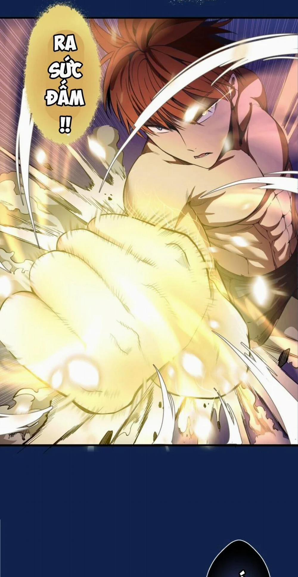 Cao Đẳng Linh Hồn 25 trang 31