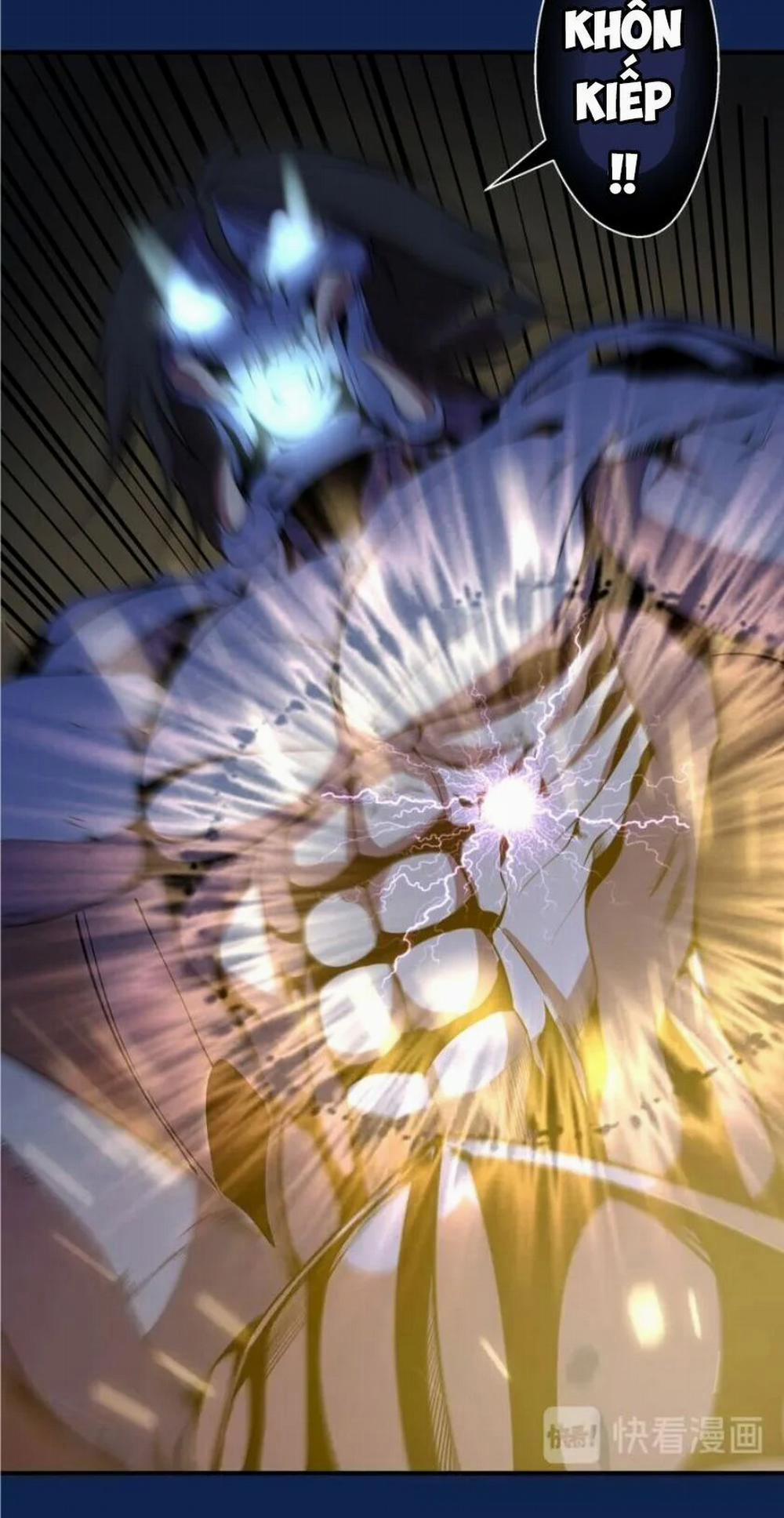 Cao Đẳng Linh Hồn 25 trang 32