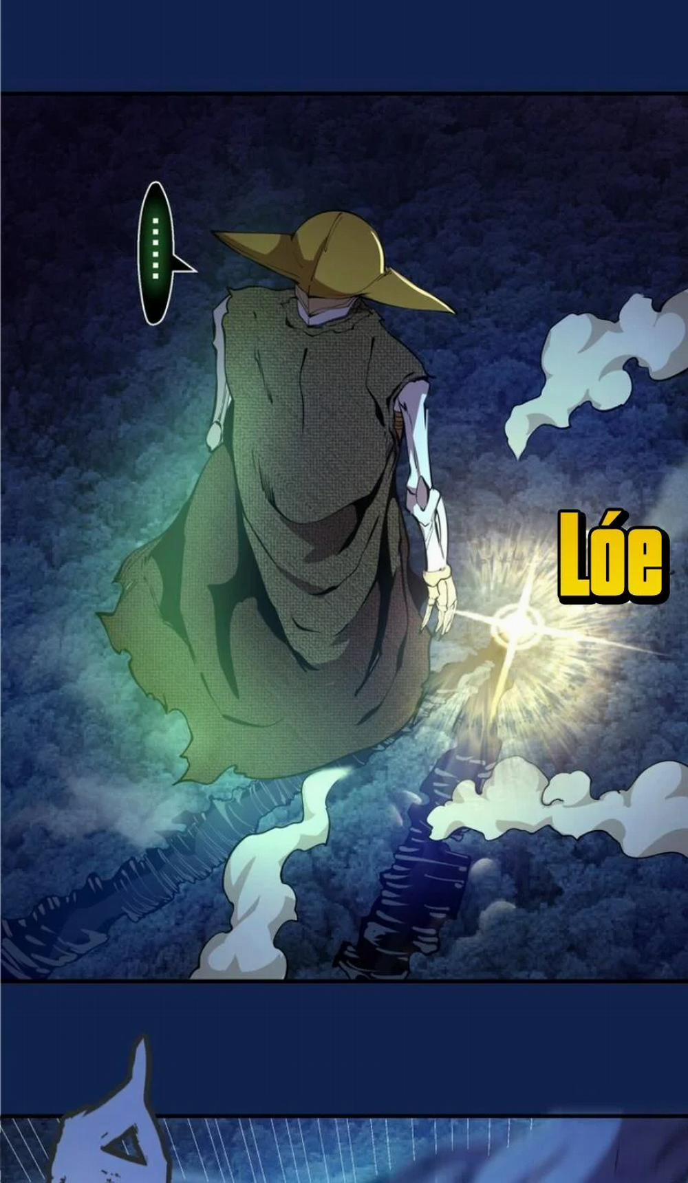 Cao Đẳng Linh Hồn 25 trang 35