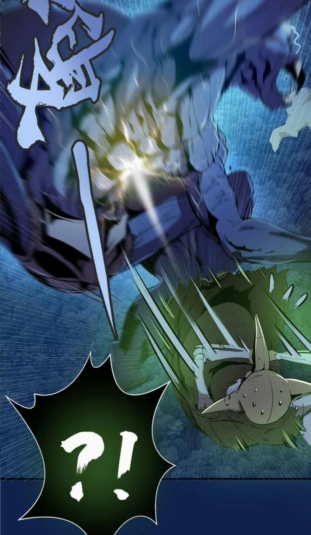 Cao Đẳng Linh Hồn 25 trang 36