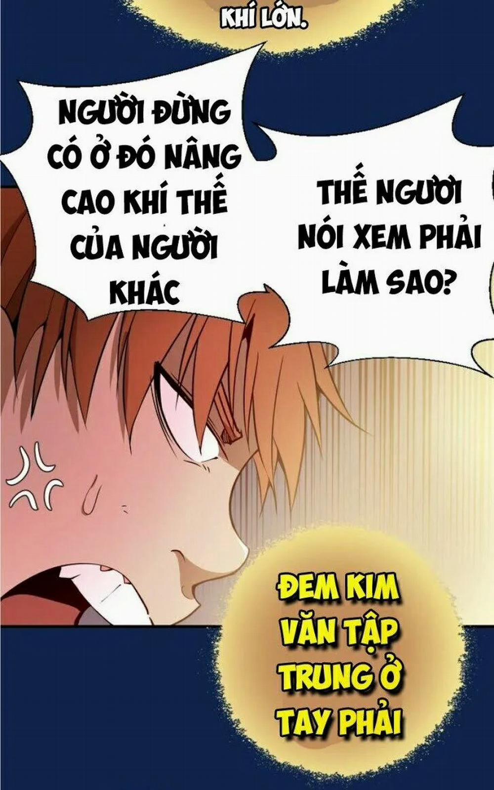 Cao Đẳng Linh Hồn 25 trang 8