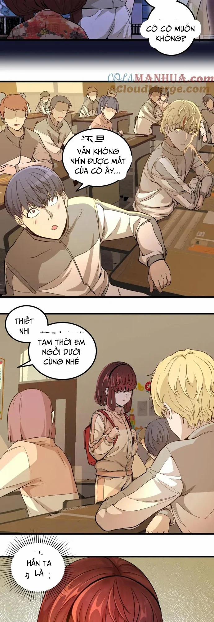 Cao Đẳng Linh Hồn 257 trang 11