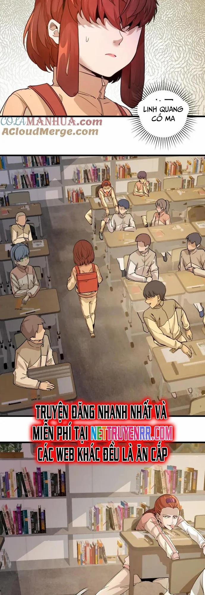 Cao Đẳng Linh Hồn 257 trang 12