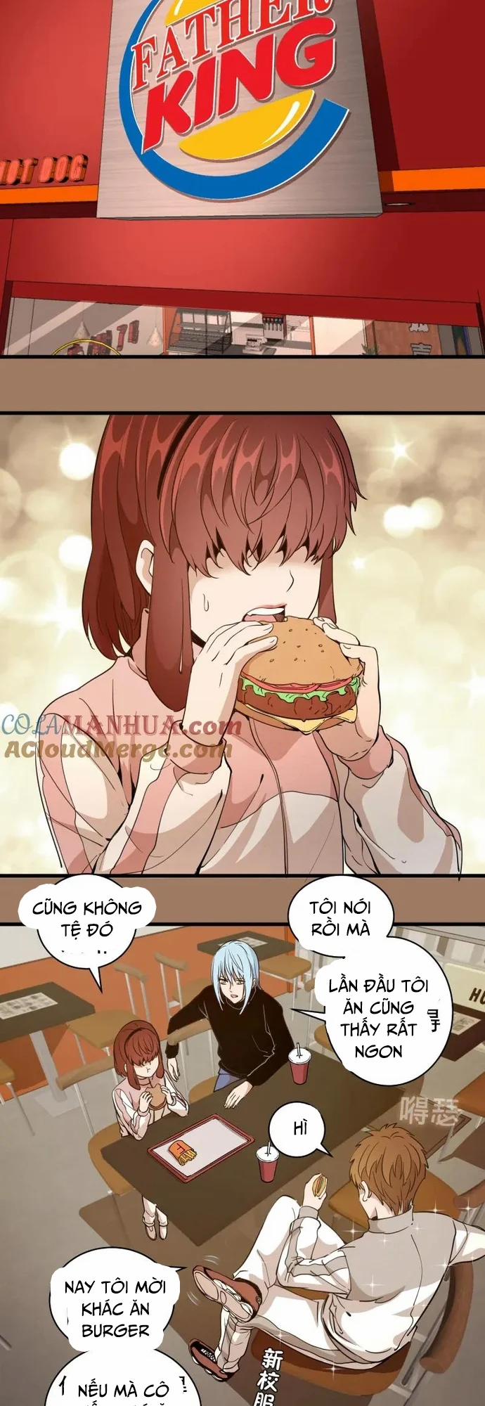 Cao Đẳng Linh Hồn 257 trang 16