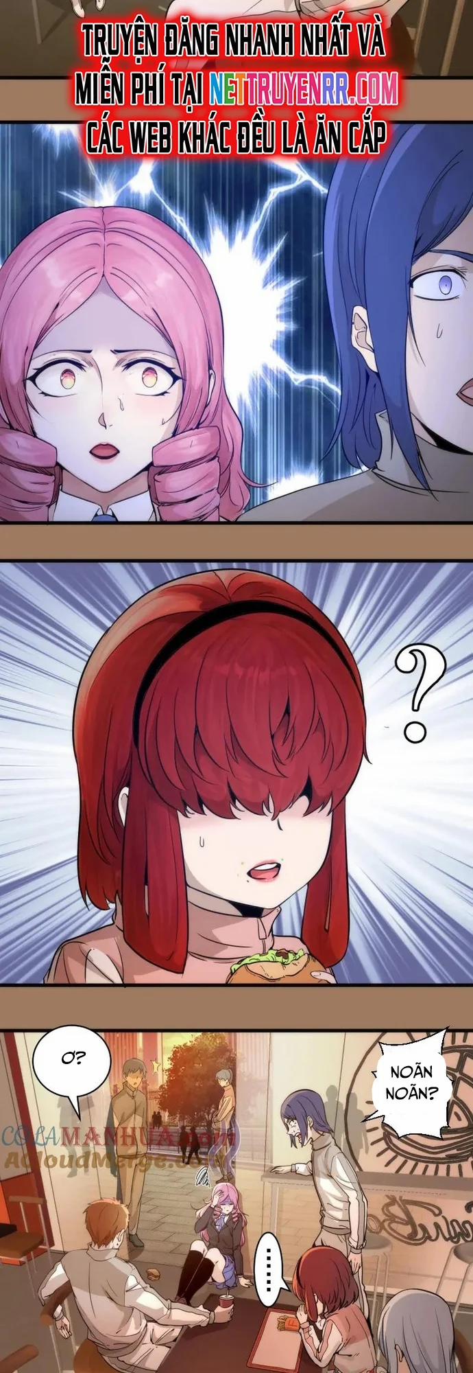 Cao Đẳng Linh Hồn 257 trang 20