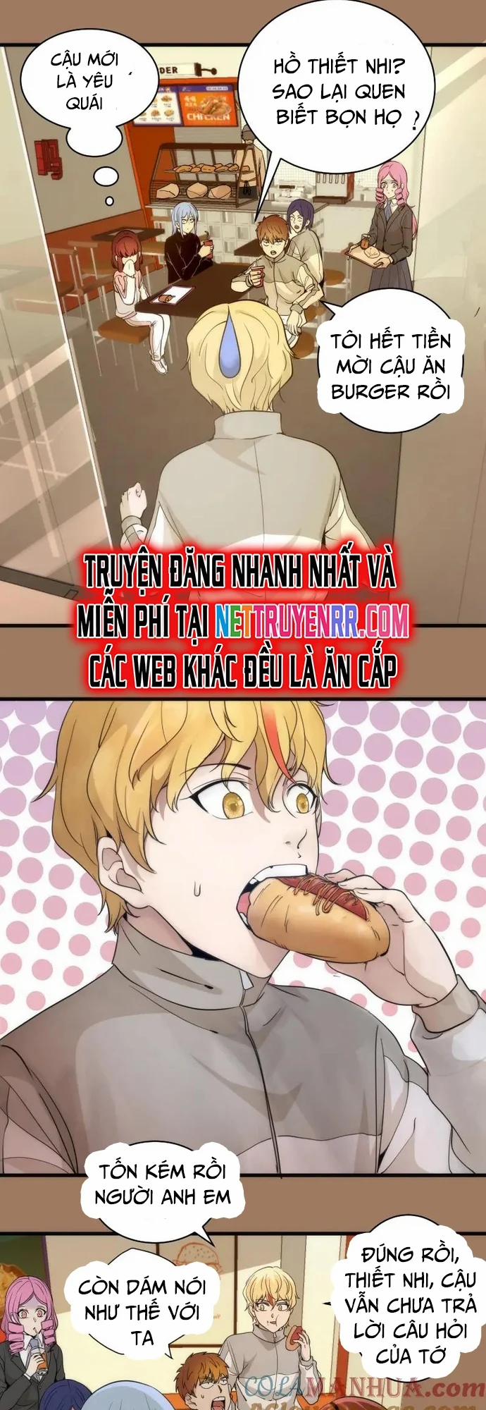 Cao Đẳng Linh Hồn 257 trang 22