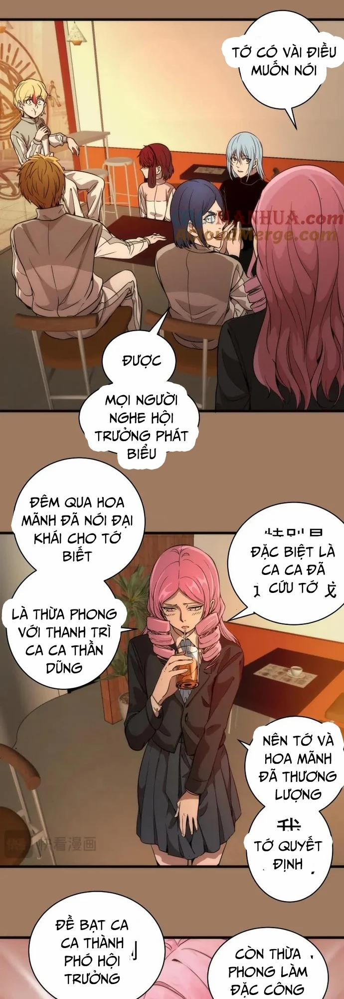 Cao Đẳng Linh Hồn 257 trang 26