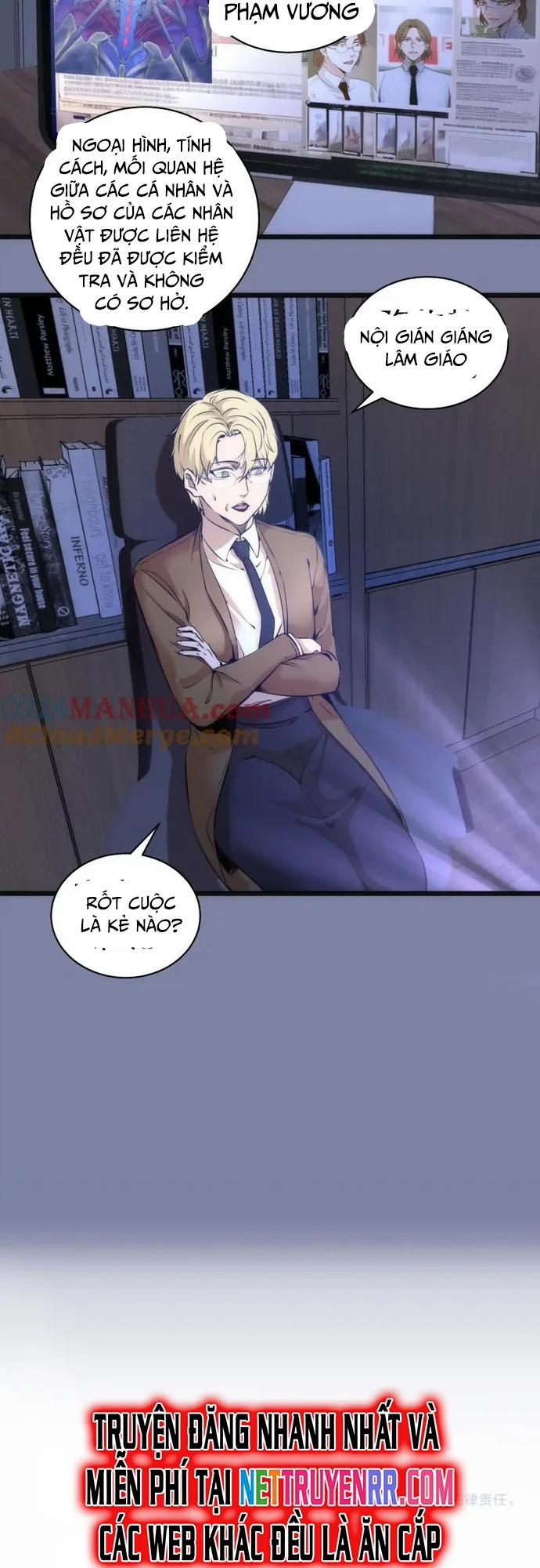 Cao Đẳng Linh Hồn 257 trang 29