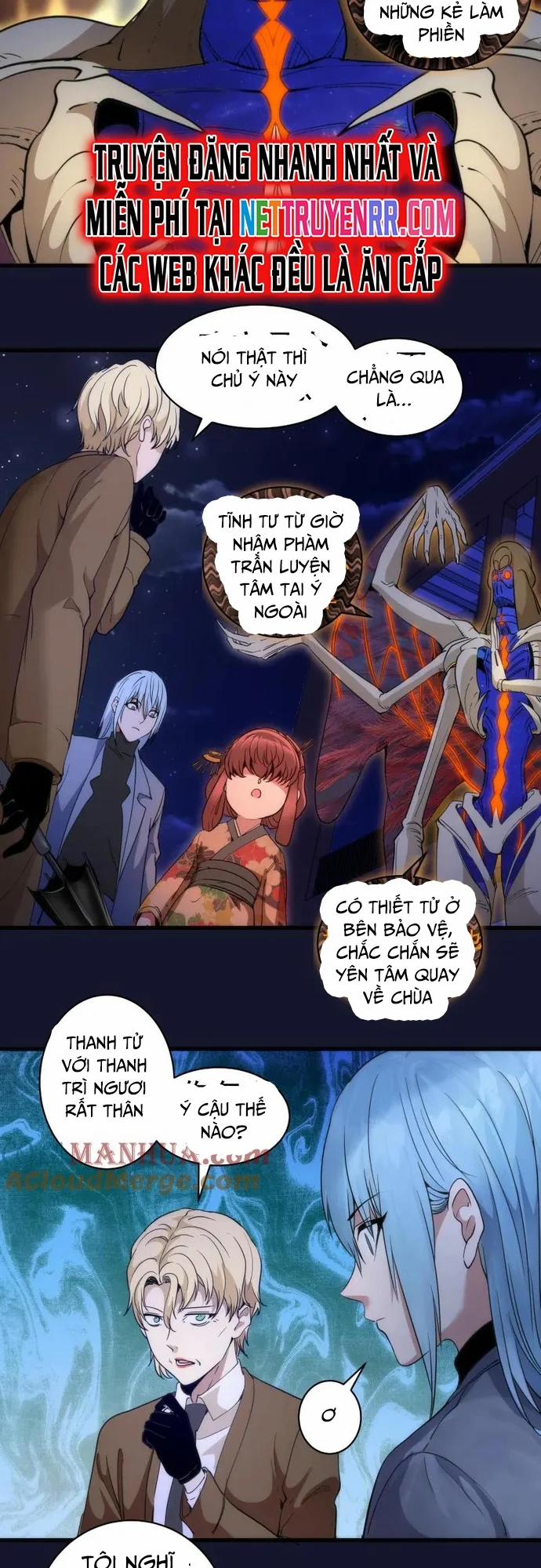 Cao Đẳng Linh Hồn 257 trang 5