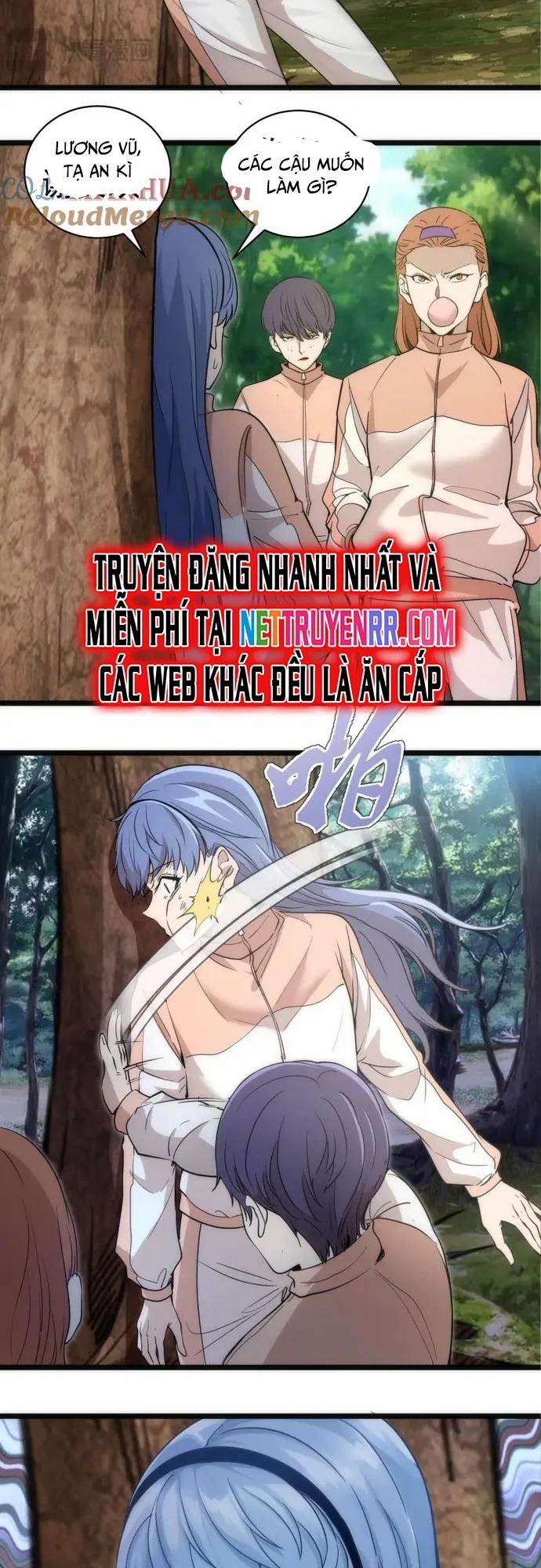 Cao Đẳng Linh Hồn 258 trang 11