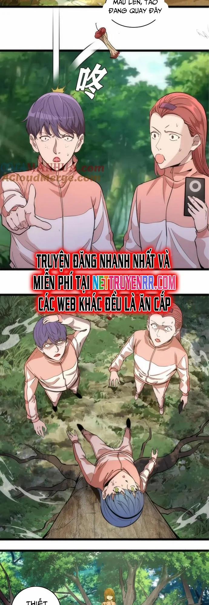 Cao Đẳng Linh Hồn 258 trang 13