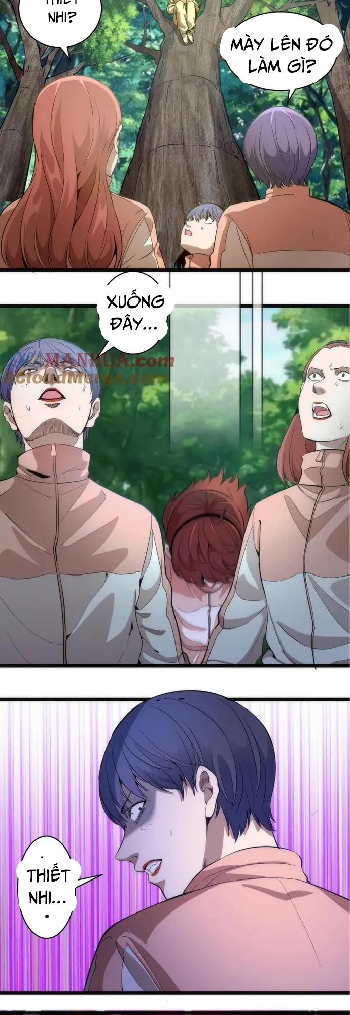 Cao Đẳng Linh Hồn 258 trang 14