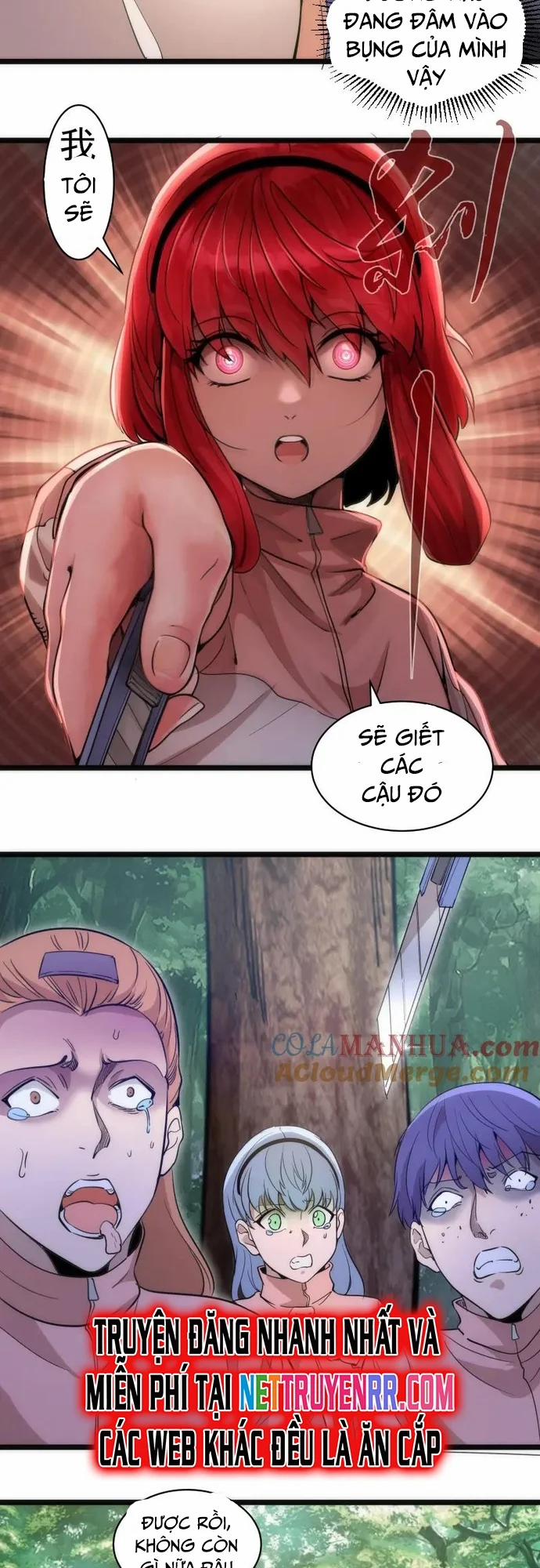 Cao Đẳng Linh Hồn 258 trang 18