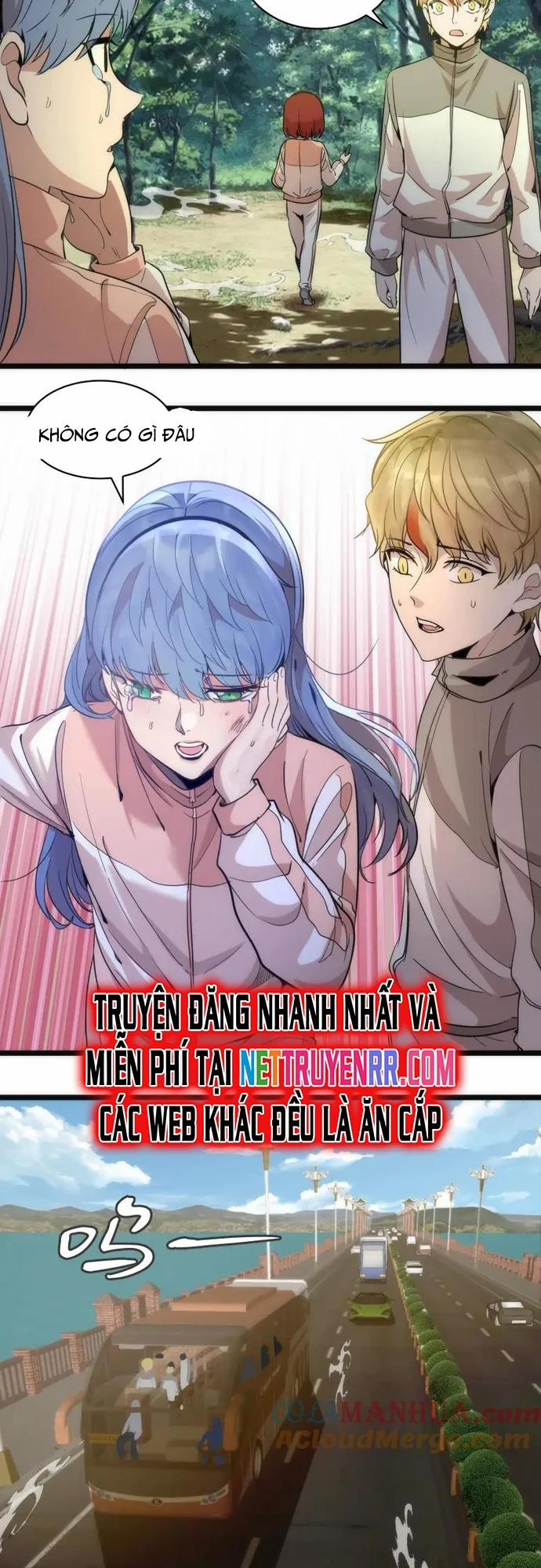 Cao Đẳng Linh Hồn 258 trang 21