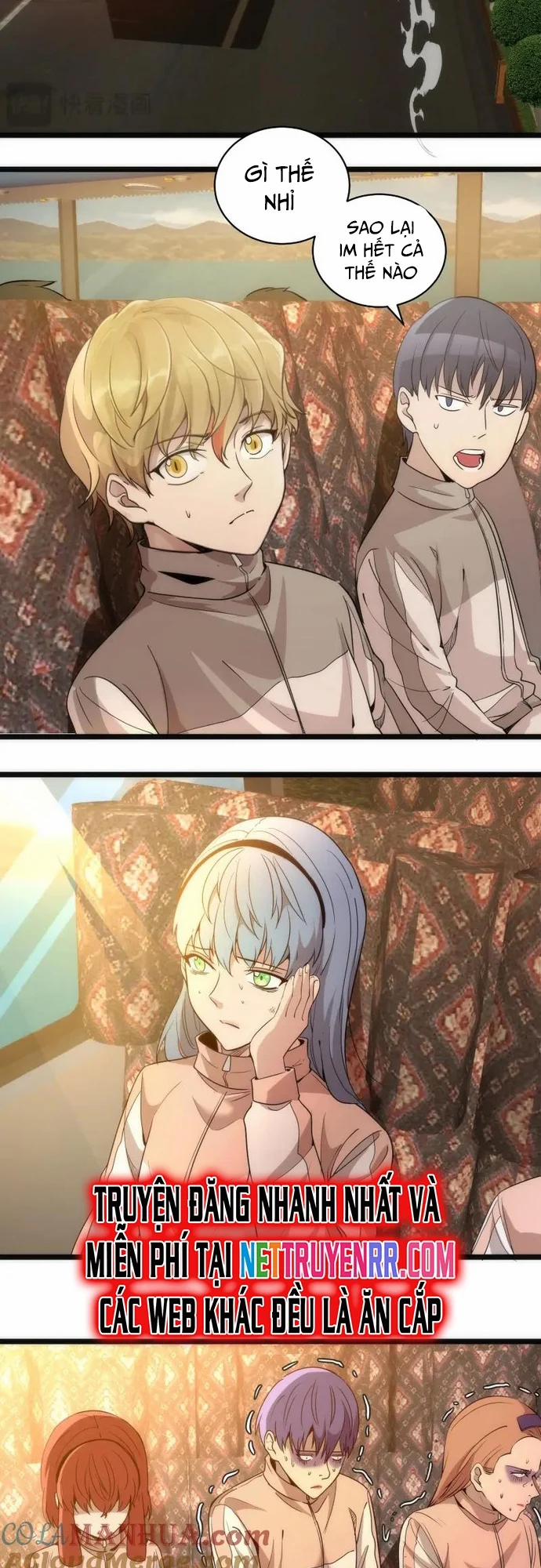 Cao Đẳng Linh Hồn 258 trang 22