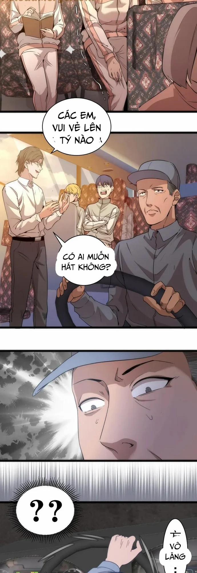 Cao Đẳng Linh Hồn 258 trang 23