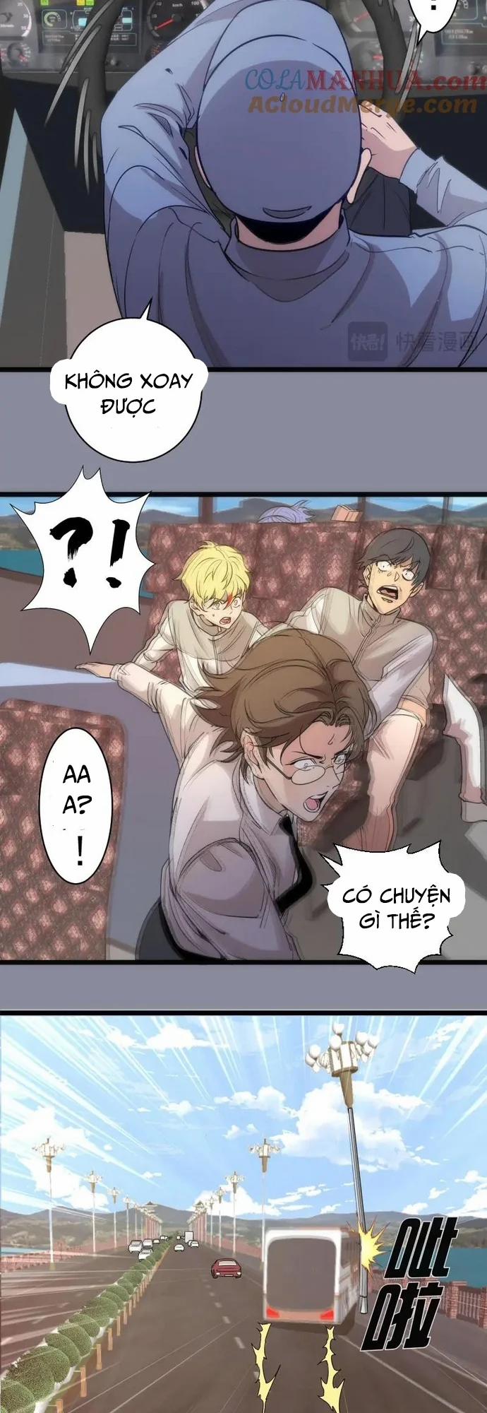 Cao Đẳng Linh Hồn 258 trang 24