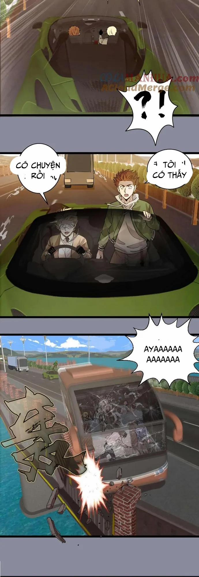 Cao Đẳng Linh Hồn 258 trang 25