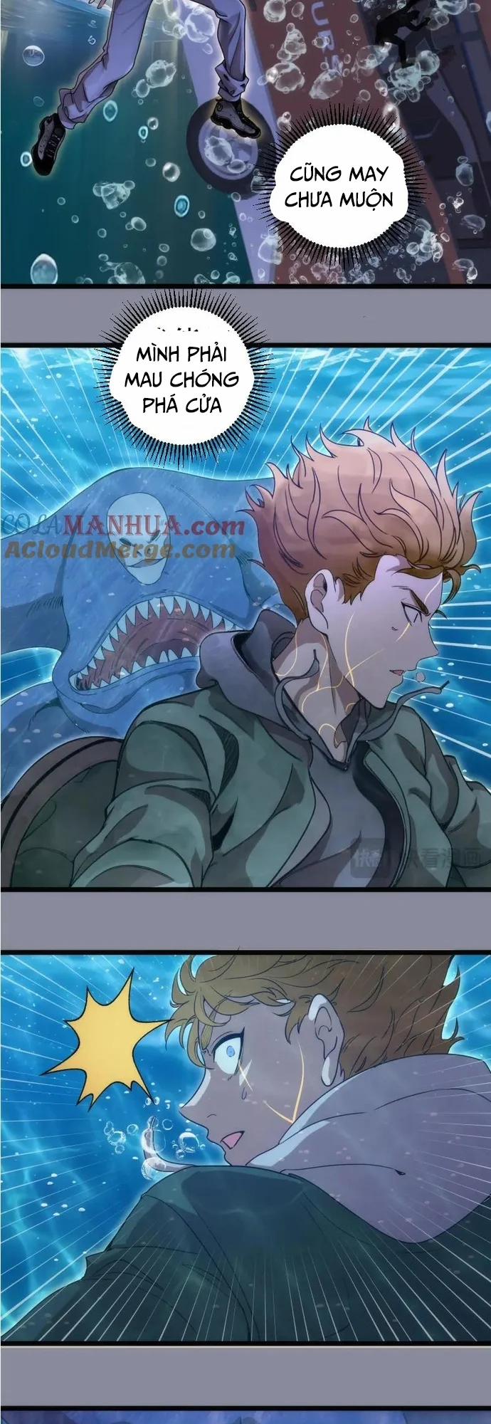 Cao Đẳng Linh Hồn 258 trang 28