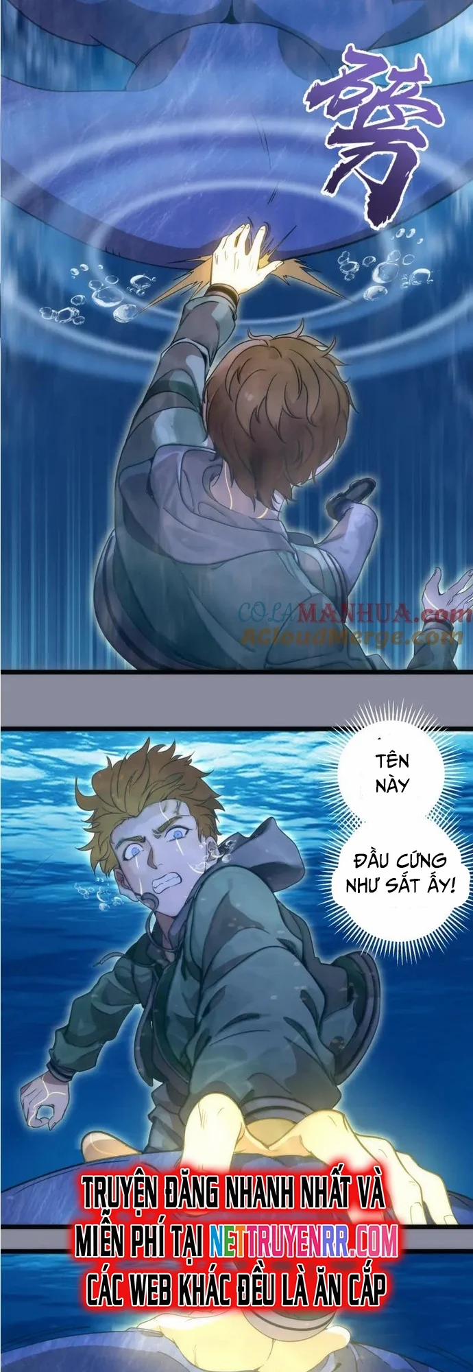 Cao Đẳng Linh Hồn 258 trang 29