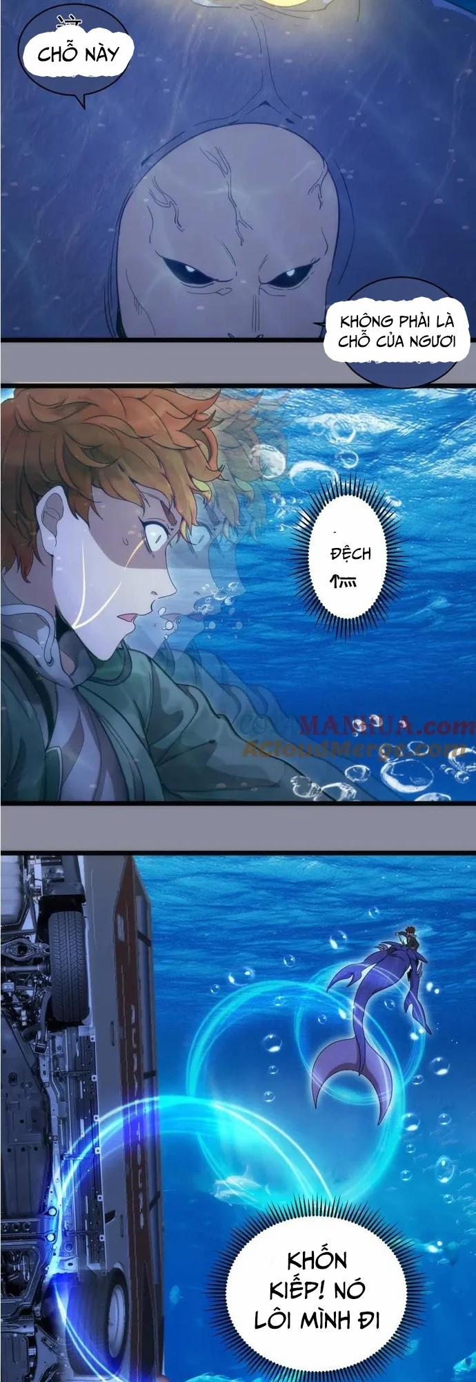 Cao Đẳng Linh Hồn 258 trang 30