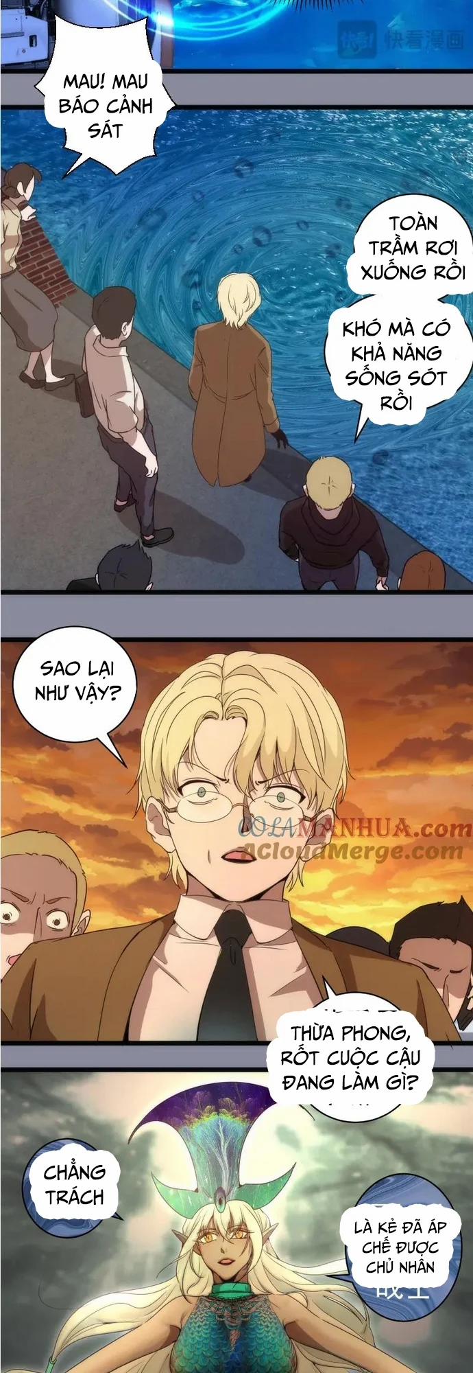 Cao Đẳng Linh Hồn 258 trang 31