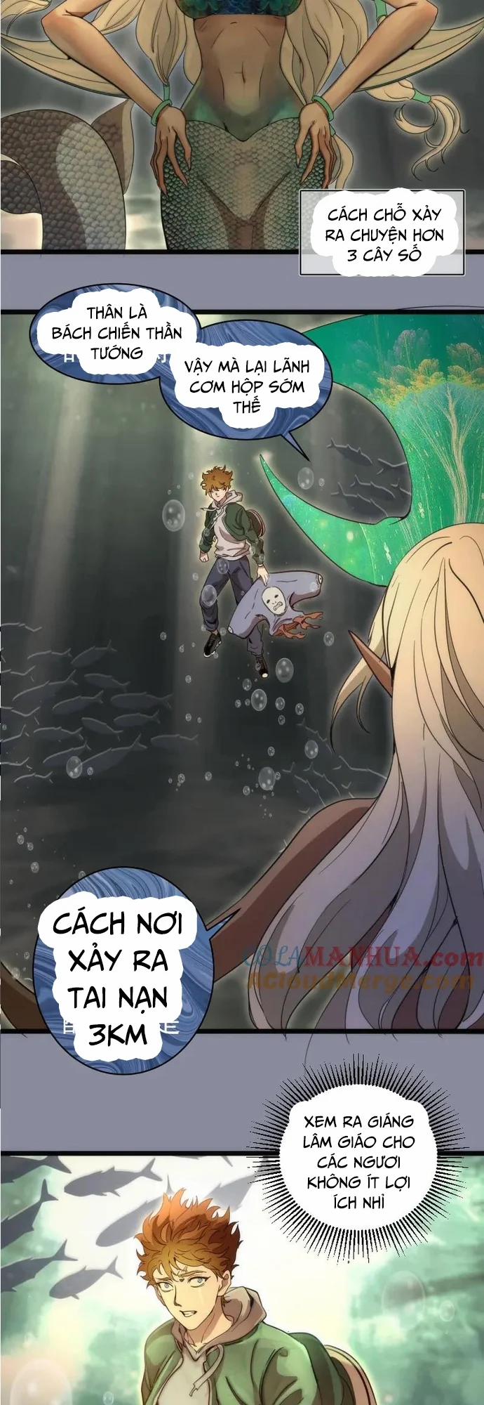 Cao Đẳng Linh Hồn 258 trang 32