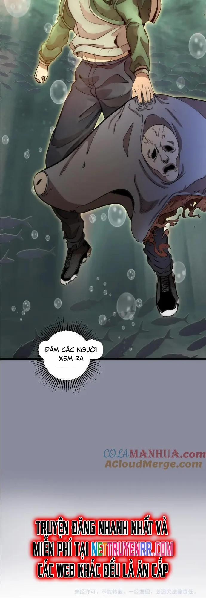Cao Đẳng Linh Hồn 258 trang 33