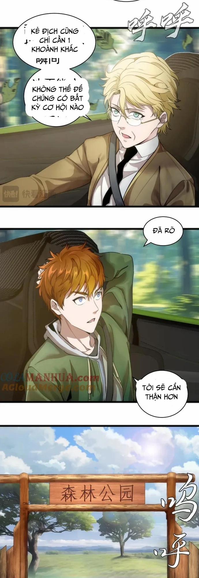 Cao Đẳng Linh Hồn 258 trang 4