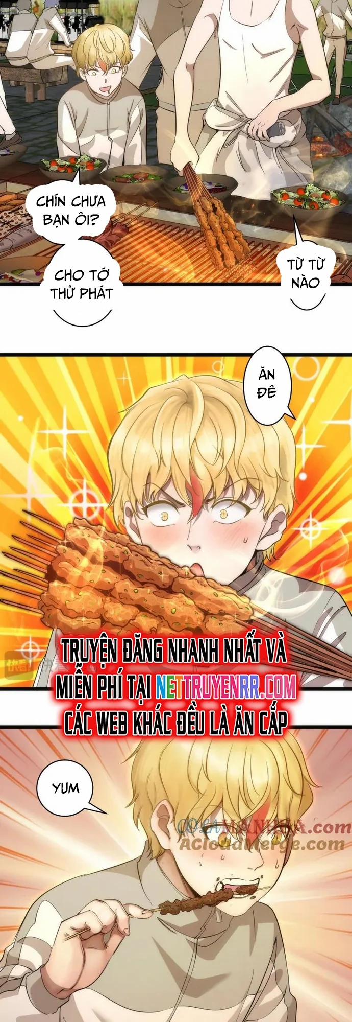 Cao Đẳng Linh Hồn 258 trang 6