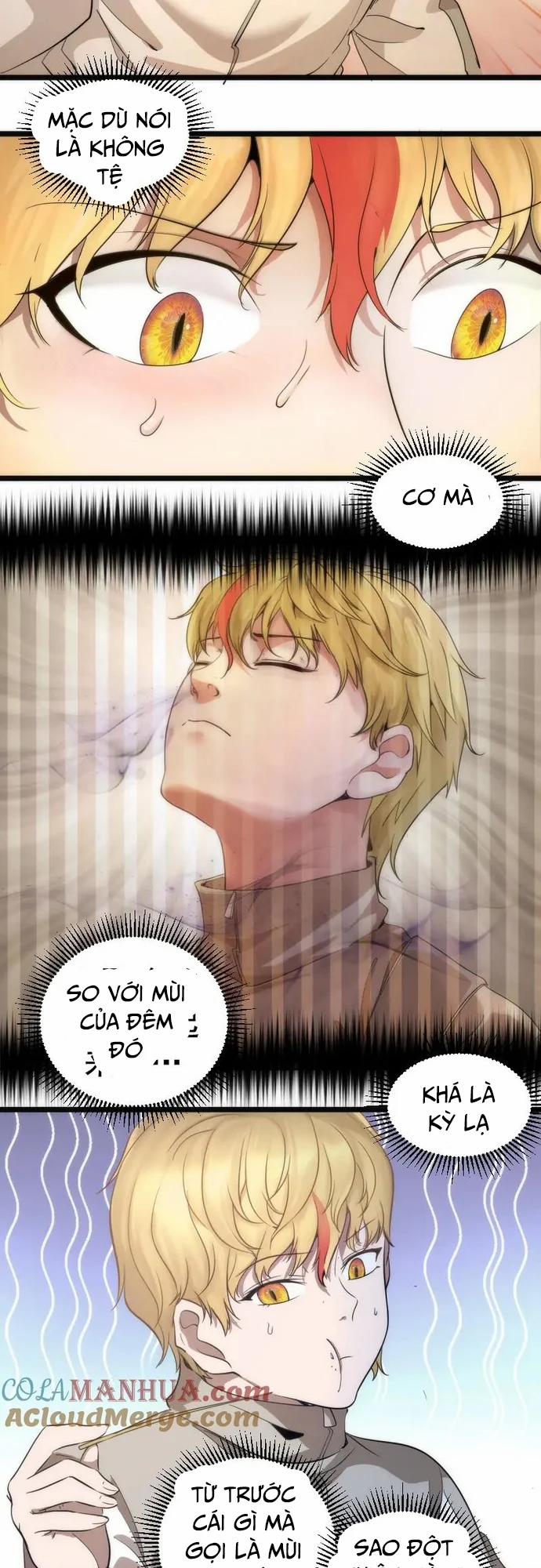 Cao Đẳng Linh Hồn 258 trang 7