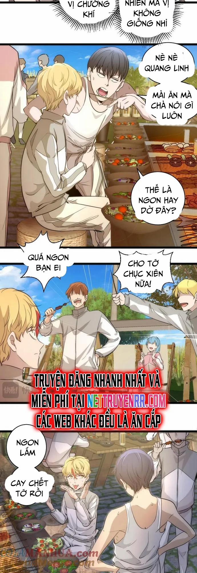 Cao Đẳng Linh Hồn 258 trang 8