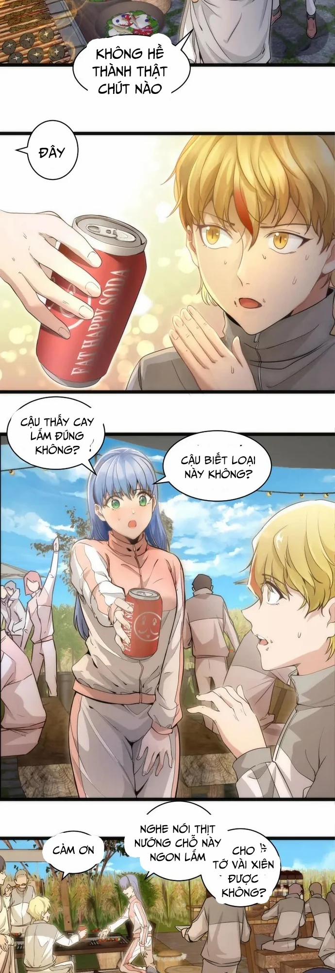 Cao Đẳng Linh Hồn 258 trang 9