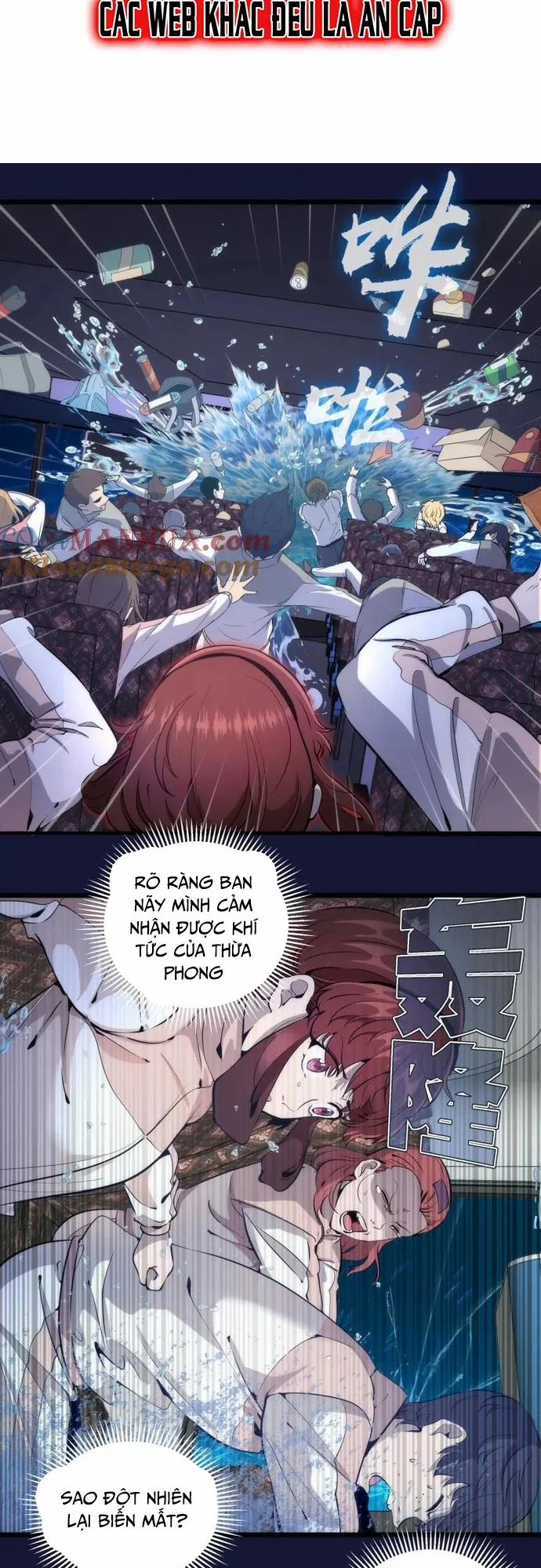 Cao Đẳng Linh Hồn 259 trang 1