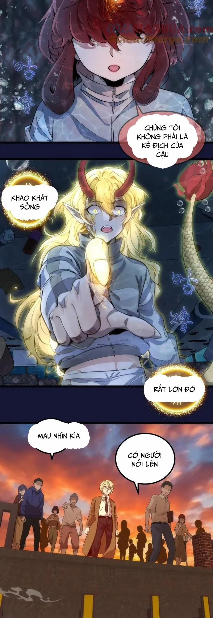 Cao Đẳng Linh Hồn 259 trang 10