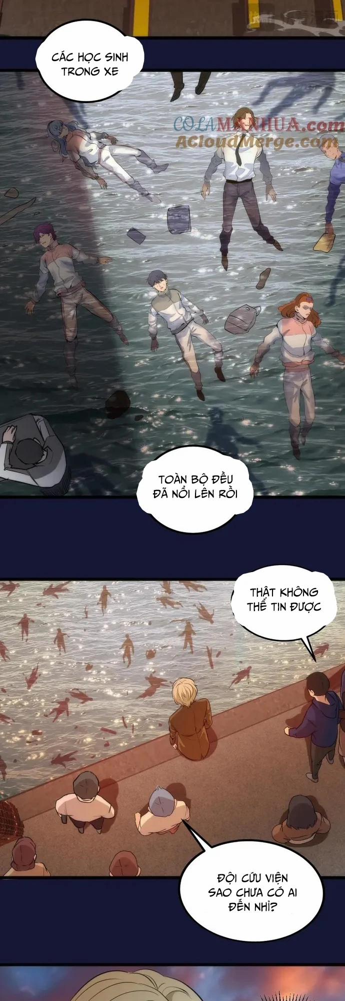 Cao Đẳng Linh Hồn 259 trang 11