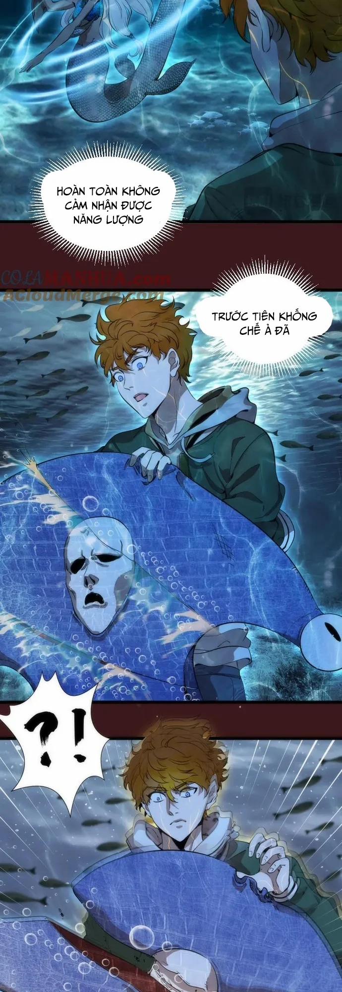 Cao Đẳng Linh Hồn 259 trang 13