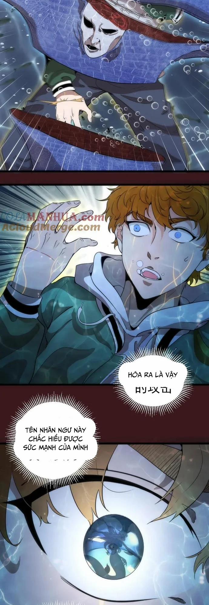 Cao Đẳng Linh Hồn 259 trang 14