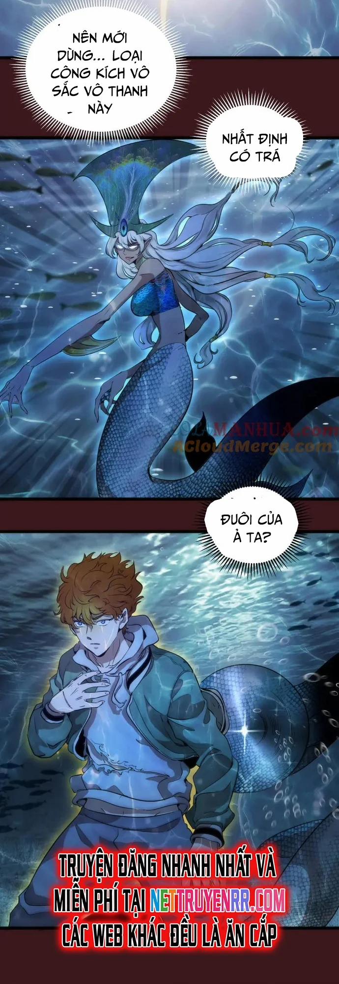 Cao Đẳng Linh Hồn 259 trang 15