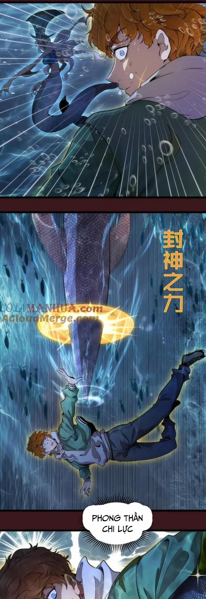 Cao Đẳng Linh Hồn 259 trang 16