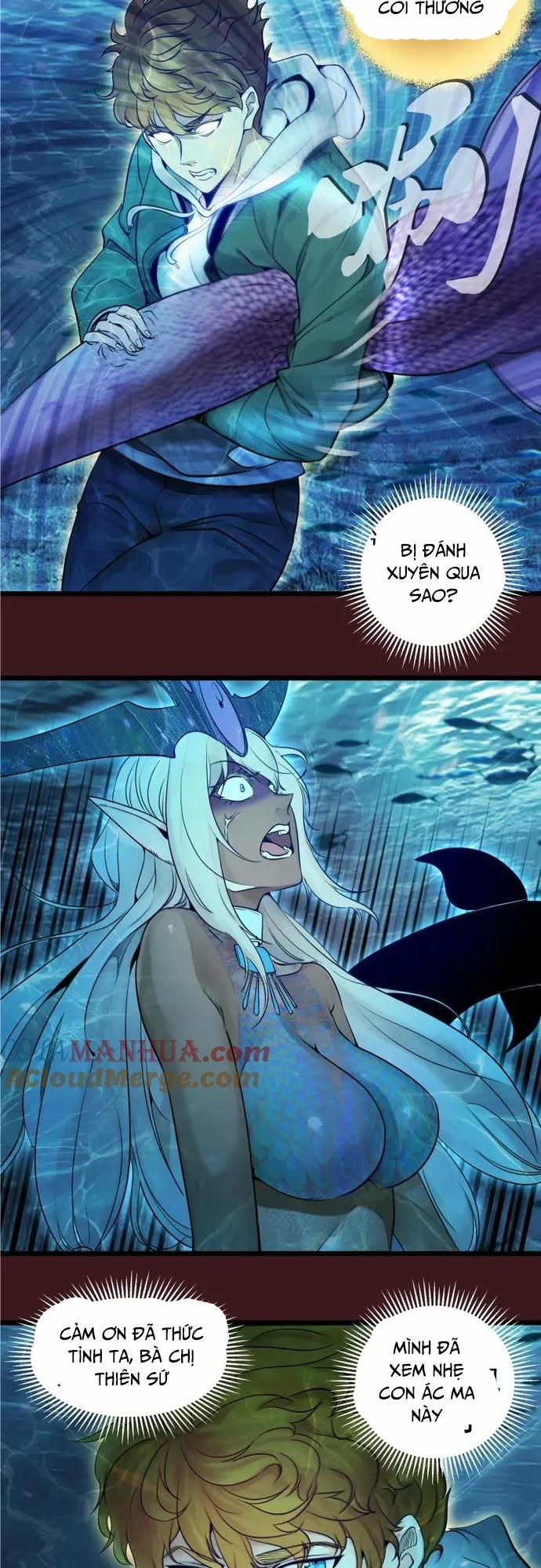 Cao Đẳng Linh Hồn 259 trang 18